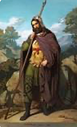 Conquista del reino Suevo por Leovigildo