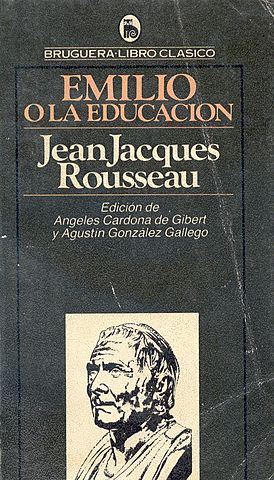 Juan Jacques Rousseau