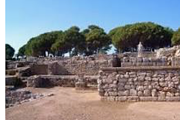 Fundación de Ampurias