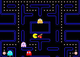 Pac Man