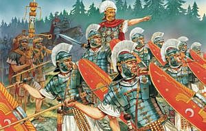 Fin de la II guerra púnica (201 a.C)