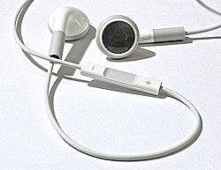 Auriculares