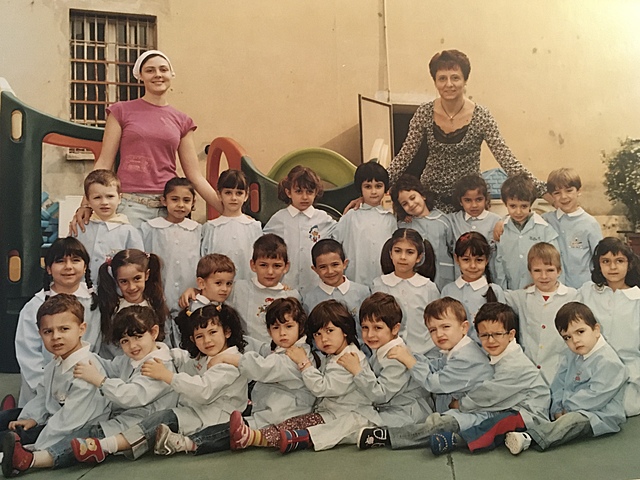 Scuola dell'Infanzia
