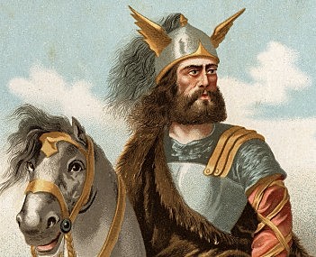 Viriato, el terror de los romanos (139 a.C)