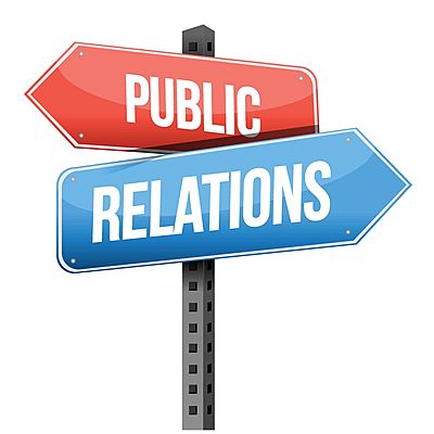 Timeline: ORIGEN Y ANTECEDENTES HISTÓRICOS DE LOS RELACIONES PÚBLICAS