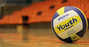 Code voleibol