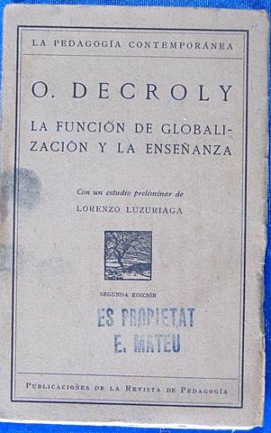 Ovide Decroly