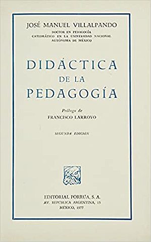 José Manuel Villalpando