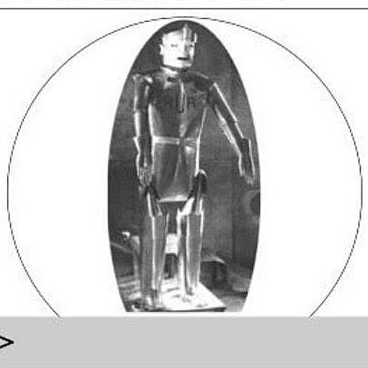 L'invention du terme robot