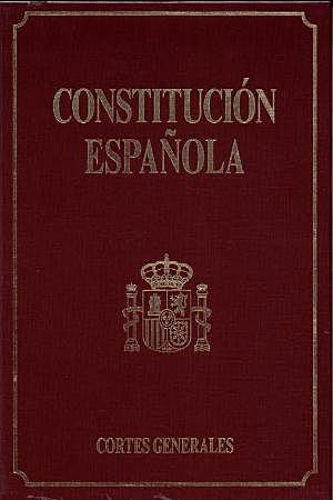 Constitución de 1978
