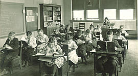 Timeline: Historical Timeline - TED200