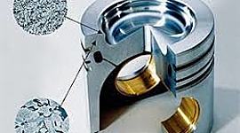 Timeline: Ingeniería de materiales