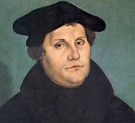 Inicio de la Reforma