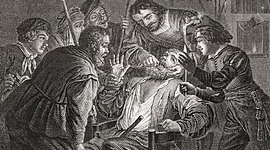 Timeline: La historia de la Odontología_ Keyla Perez