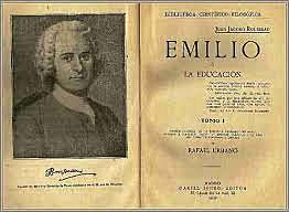 Jean Jacques Rousseau