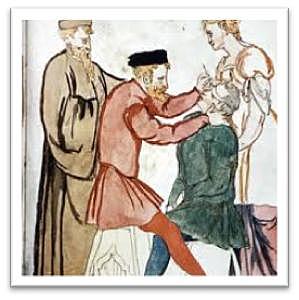 Odontología en Grecia