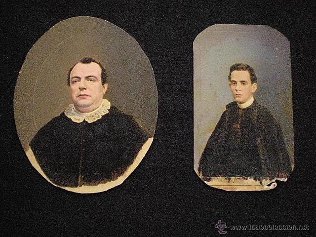 Primera Fotografía a Color