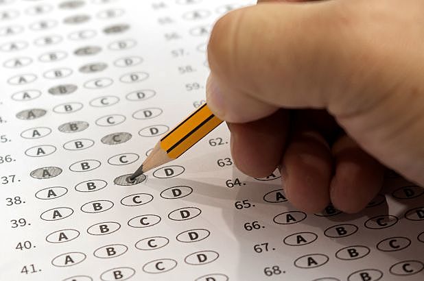 Scholastic Aptitude Test