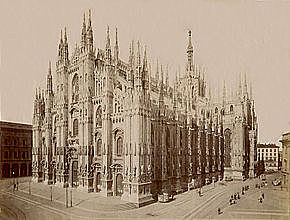 Duomo di Milano