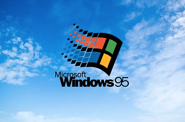 Windows 95