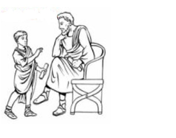 El entrenador griego