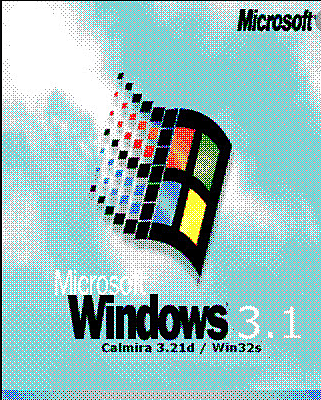 Windows 3.1