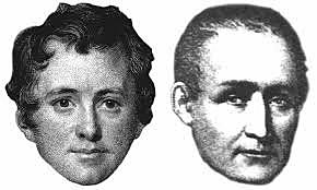 Humphry Davy y Thomas Wedgwood