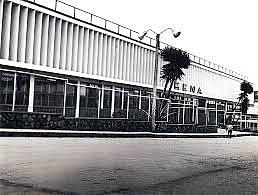 ESTRUCTURAS SECCIONALES