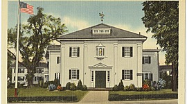 Timeline: Historical Timeline