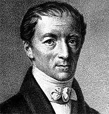 GOTTFRIED REINHOLD TREVIRANUS