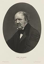 William Fox Talbot