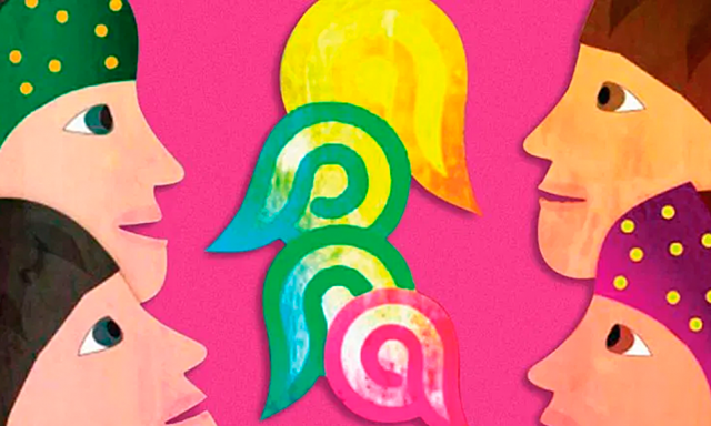 La lingüística comparada