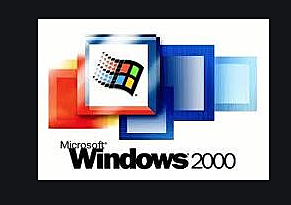 Windows 2000