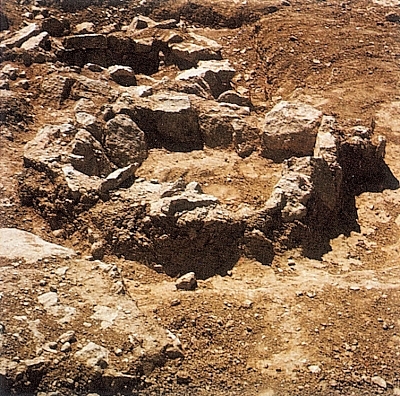 Cultura de los campos de urnas