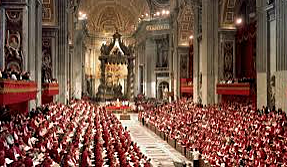 Concilio del Vaticano II