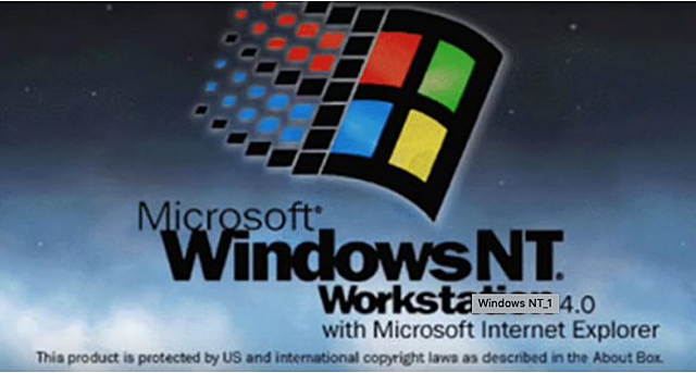 Windows NT