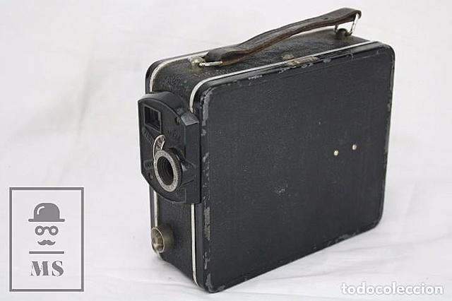 La Fotografía se Convierte en un Recurso Importante