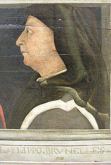 Filippo Brunelleschi