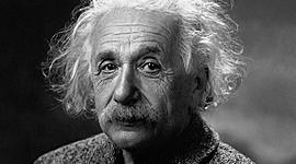 Timeline: Life and work of Albert Einstein