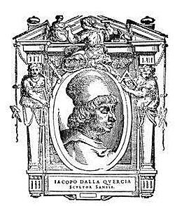 Jacopo della Quercia