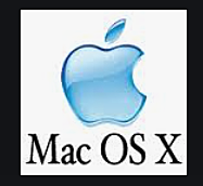 Mac OSX
