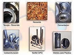 LA ACTUALIDAD DE LOS MATERIALES