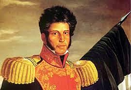 Gobierno de Vicente Guerrero