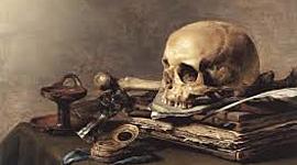 Timeline: Literatura barroca por ITALO SERGIANI