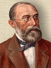 RUDOLF VIRCHOW