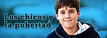 LA PUBERTAD