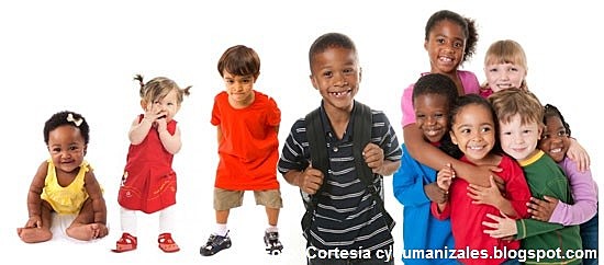 Desarrollo evolutivo