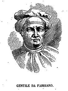 Gentile da Fabriano