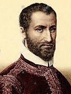 GIOVANNI PIERLUIGI DA PALESTRINA: POPE MARCELLUS MASS