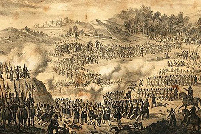 La guerra dels matiners